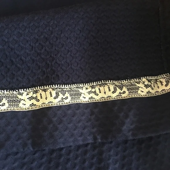 Lilly Pulitzer Dress All Cotton with Gold AppliquΓ© Front Mini Sleeveless - Picture 12 of 15